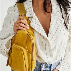 *1 LEFT!*⚡️FLASH SALE!⚡️NEW!✨Free People Hudson Sling